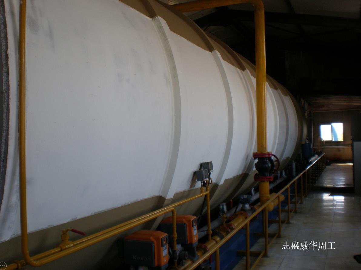 隔熱保溫涂料降低燃煤消耗節(jié)能減排