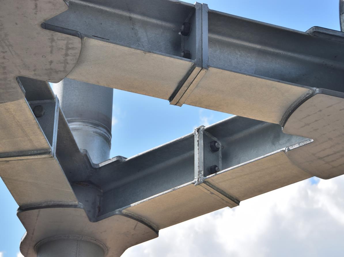 鋼結(jié)構(gòu)防腐涂料用貴陽(yáng)姆林M9010帶銹防腐漆